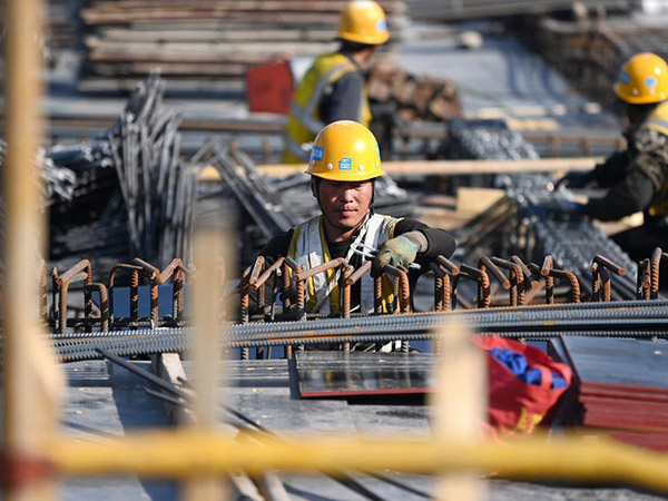 （2010年）東營(yíng)市勝利油田錦華西區(qū)地下人防工程開(kāi)裂、滲水