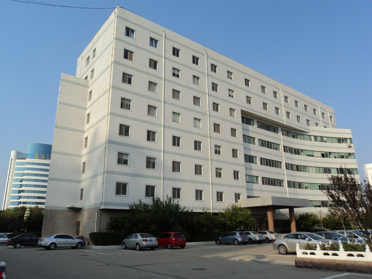 （2012年）東營市公路管理局辦公樓增層改造加固設(shè)計(jì)