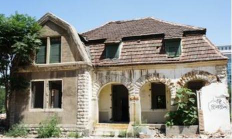 濟南融匯濟南老商埠片區(qū)增設(shè)三層地下停車場加固改造設(shè)計-加固改造設(shè)計