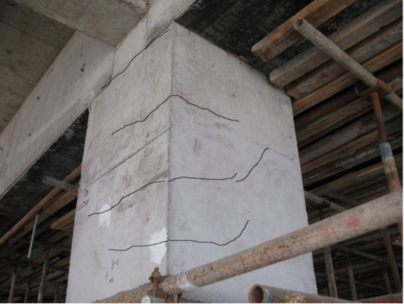 臨沂應(yīng)用科學(xué)城綜合服務(wù)及學(xué)術(shù)交流中心檢測鑒定、加固改造設(shè)計-檢測鑒定、加固改造設(shè)計